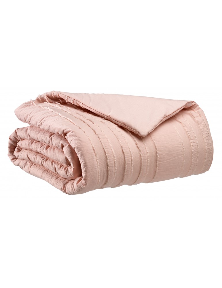 Plaid Miha Aubepine 120 x 180 2945030000Vivaraise Plaid Miha Aubepine 120 x 180 2945030000Vivaraise