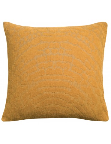 Coussin Inès Bronze 45 x 45 5084085000Vivaraise