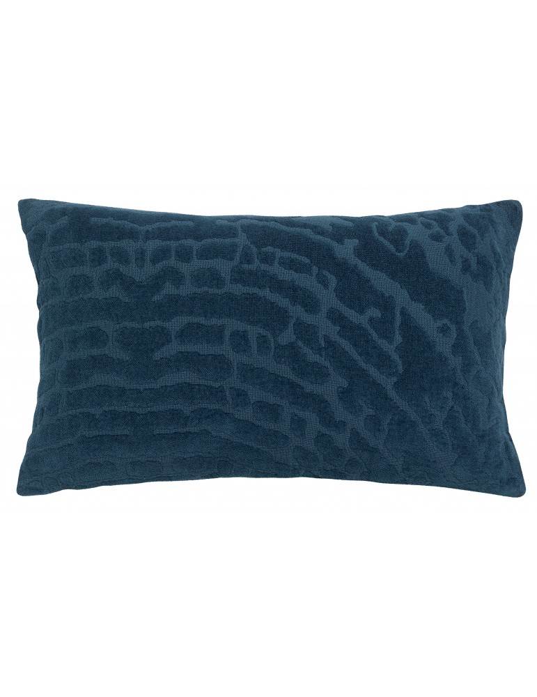 Coussin Inès Encre 30 x 50 5100068000Vivaraise Coussin Inès Encre 30 x 50 5100068000Vivaraise