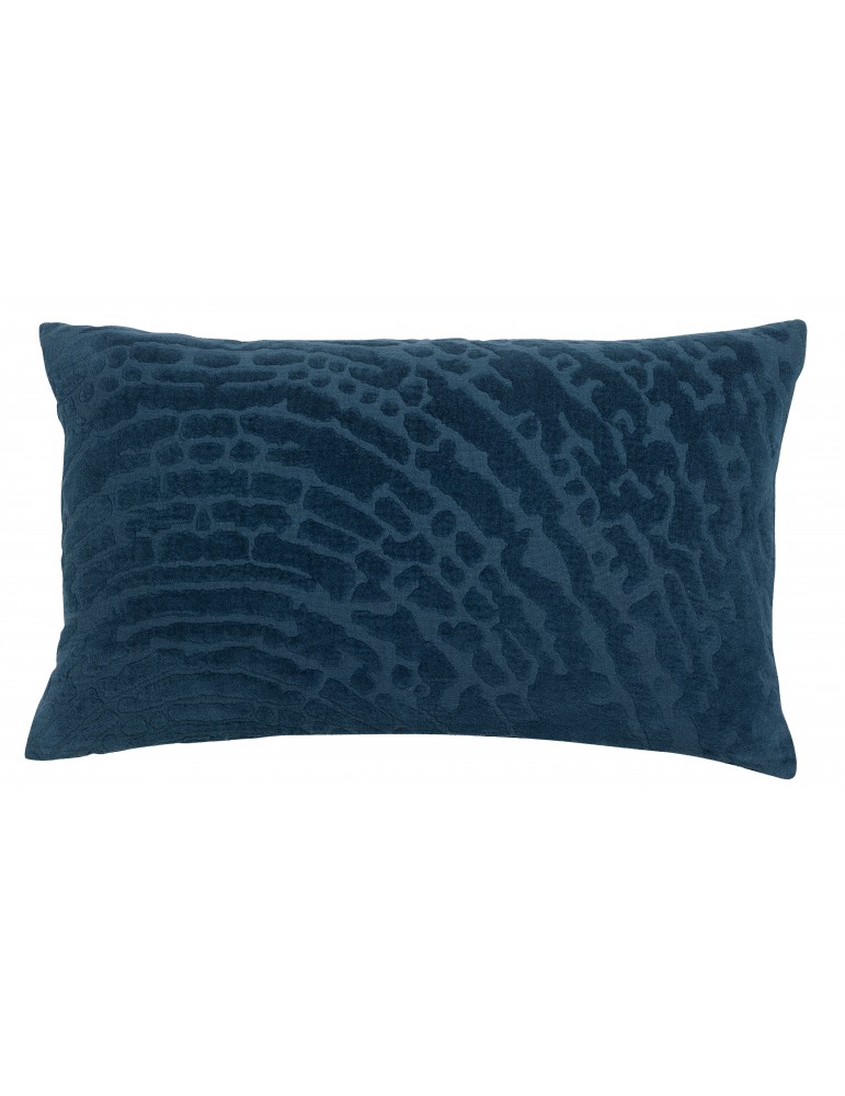 Coussin Inès Encre 40 x 65 5110068000Vivaraise Coussin Inès Encre 40 x 65 5110068000Vivaraise