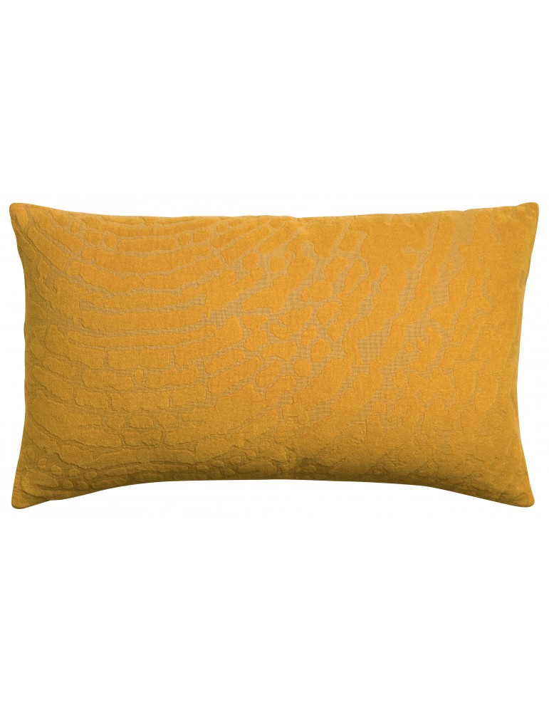 Coussin Inès Bronze 40 x 65 5110085000Vivaraise Coussin Inès Bronze 40 x 65 5110085000Vivaraise