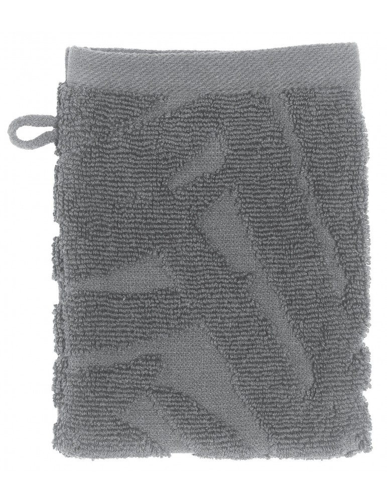 2 gants de toilette Palme Stone 15 x 21 4491070602Les Ateliers du Linge 2 gants de toilette Palme Stone 15 x 21 4491070602Les Ateliers du Linge