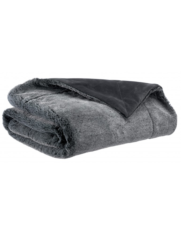 Plaid Kinta Ombre 140 x 180 5113075000Vivaraise Plaid Kinta Ombre 140 x 180 5113075000Vivaraise