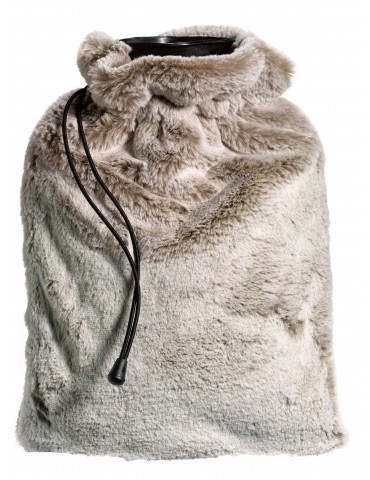 Bouillotte Kinta Naturel 23 x 33 5114012000Vivaraise