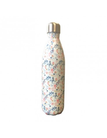 Bouteille isotherme inox 750ml - Liberty LTBOTM43Label'tour