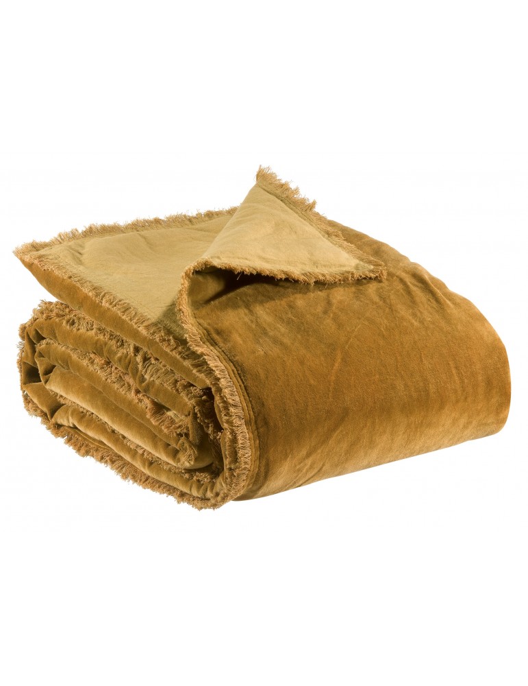 Édredon Fara Bronze 85 x 200 5798023000Vivaraise