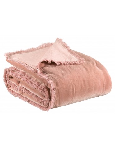 Ã‰dredon Fara Pink 85 x 200 5798030000Vivaraise