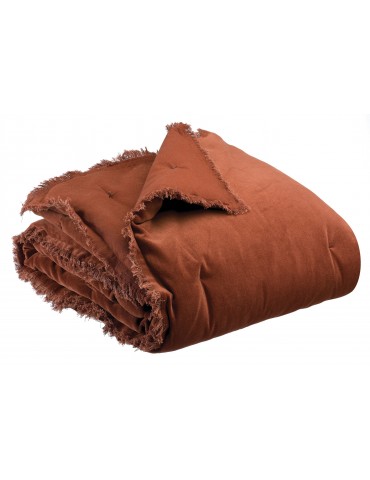 Édredon Fara Caramel 85 x 200 5798085000Vivaraise