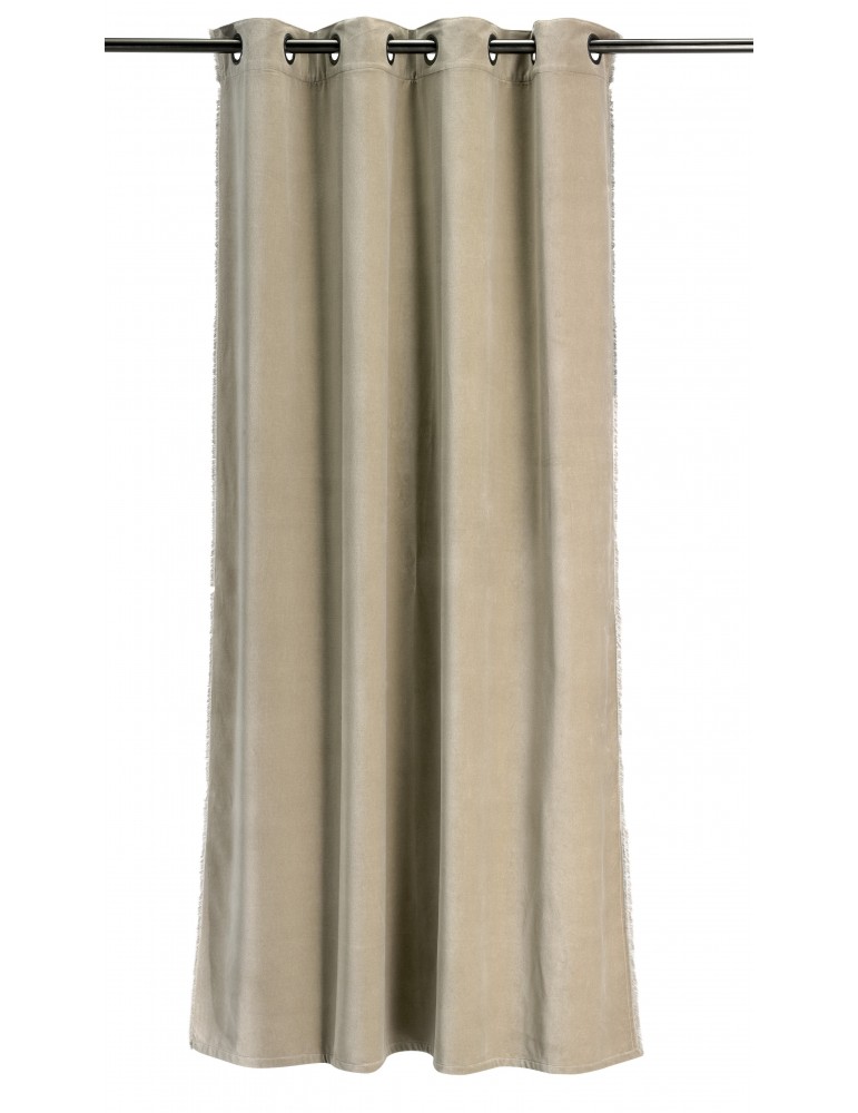Rideau Fara Lin 135 x 280 5152015000Vivaraise Rideau Fara Lin 135 x 280 5152015000Vivaraise