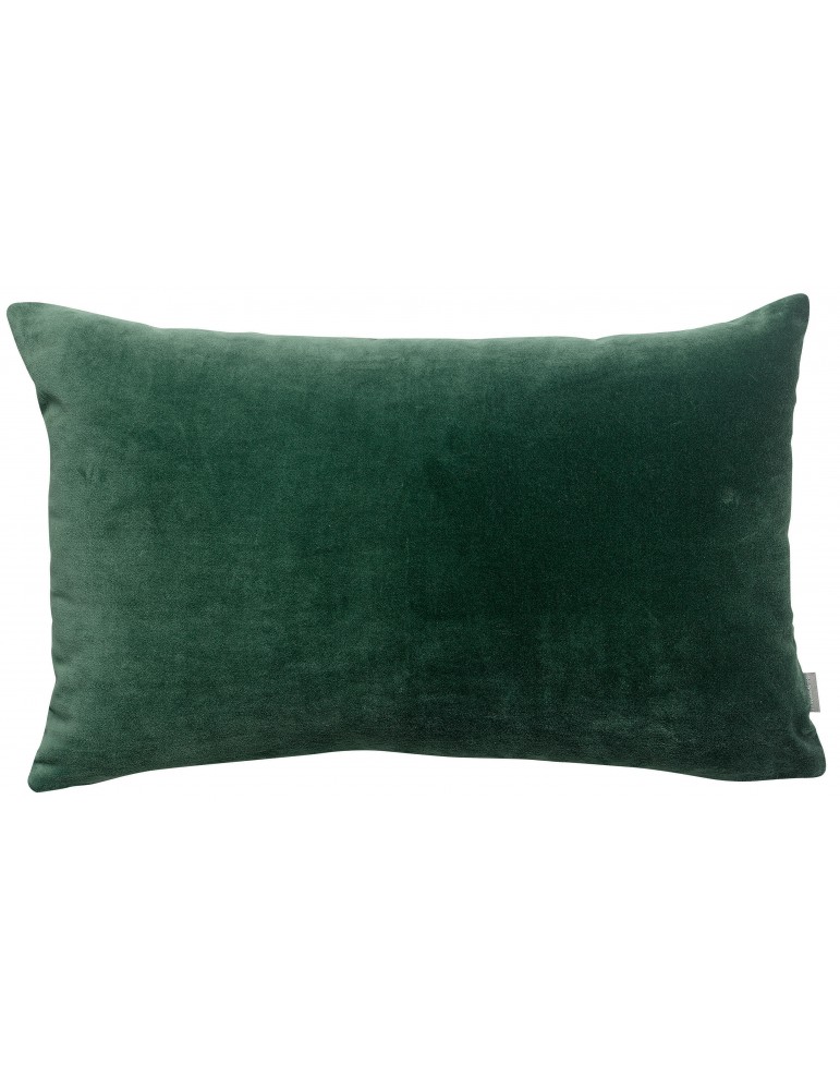 Coussin uni Elise Epicea 40 x 65 2411028000Vivaraise Coussin uni Elise Epicea 40 x 65 2411028000Vivaraise
