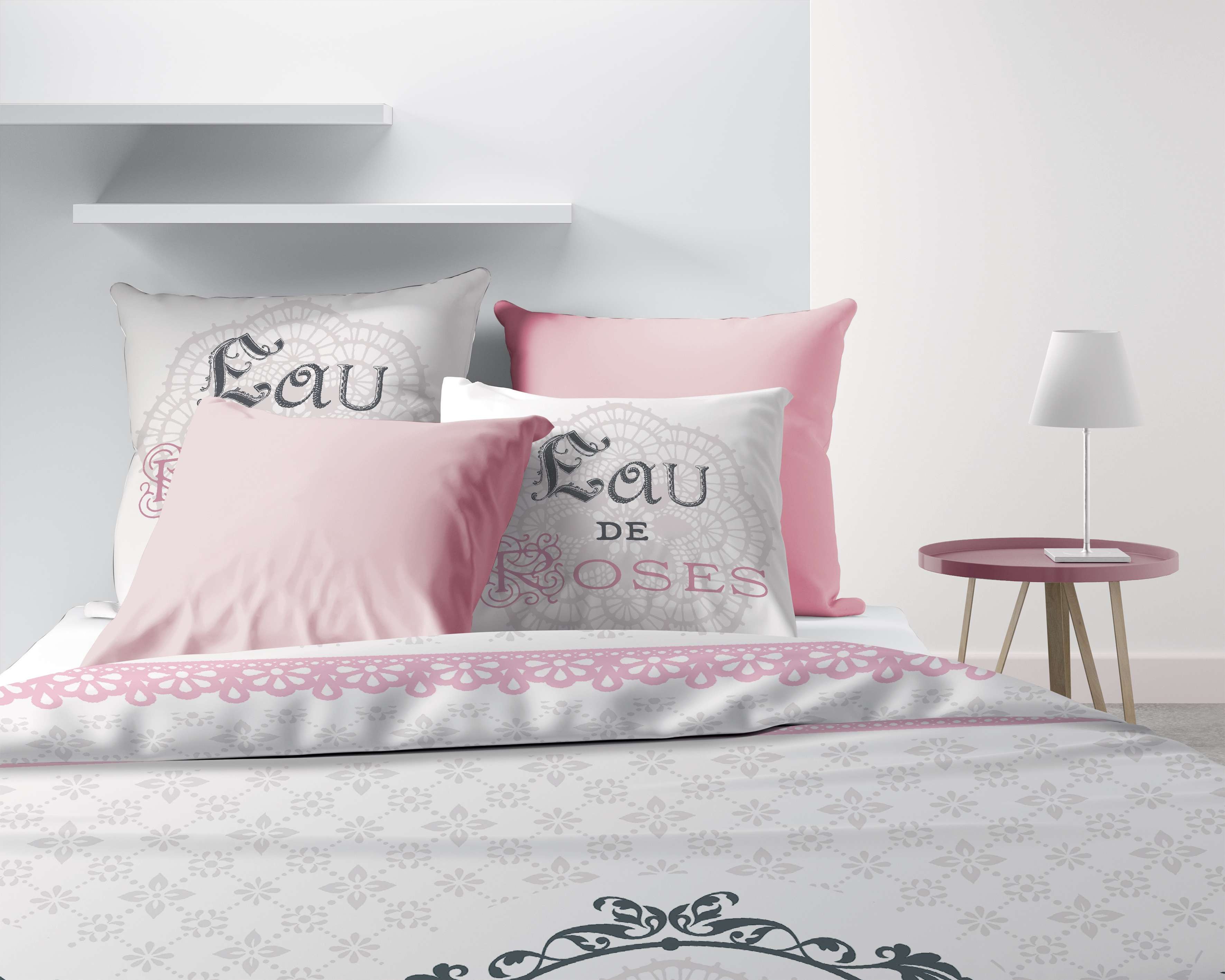 housse de couette 2 personnes