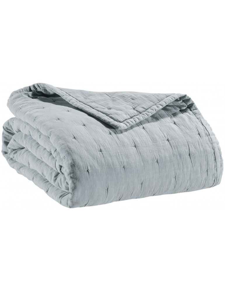 Plaid Ming Perle 120 x 180 7708072000Vivaraise Plaid Ming Perle 120 x 180 7708072000Vivaraise