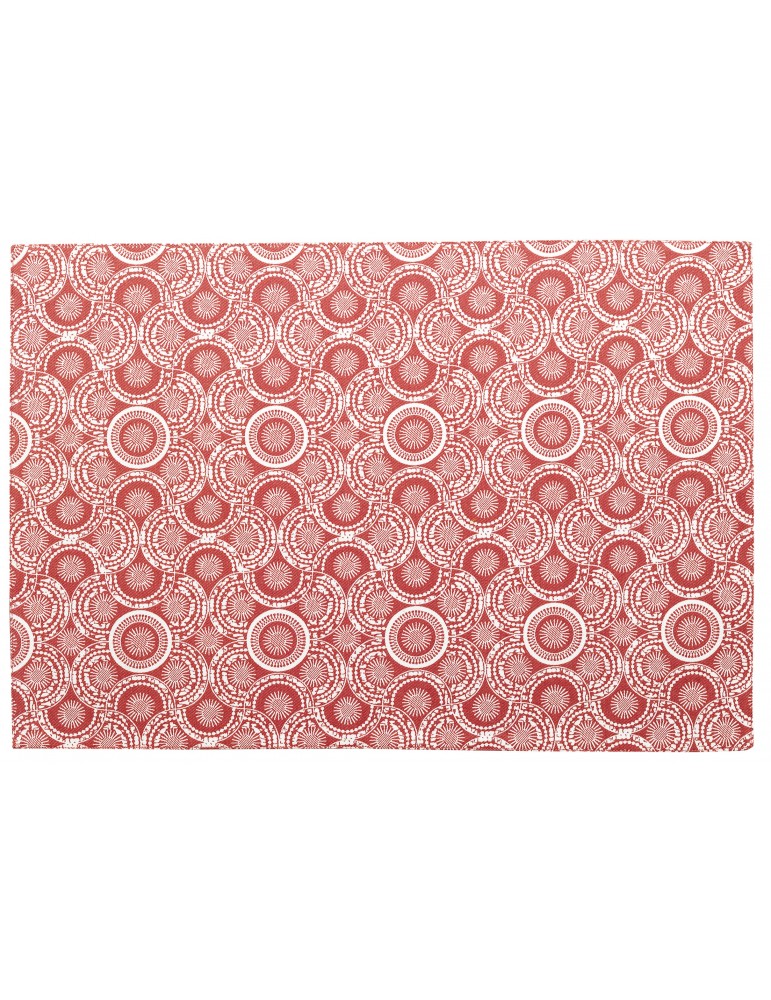 Set de table Eline Camelia 33 x 48 6063036000Winkler Set de table Eline Camelia 33 x 48 6063036000Winkler