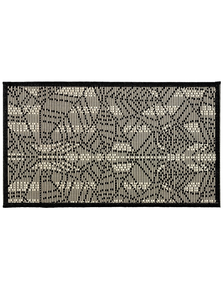 Tapis Gena Noir 60 x 110 6167079000Winkler Tapis Gena Noir 60 x 110 6167079000Winkler