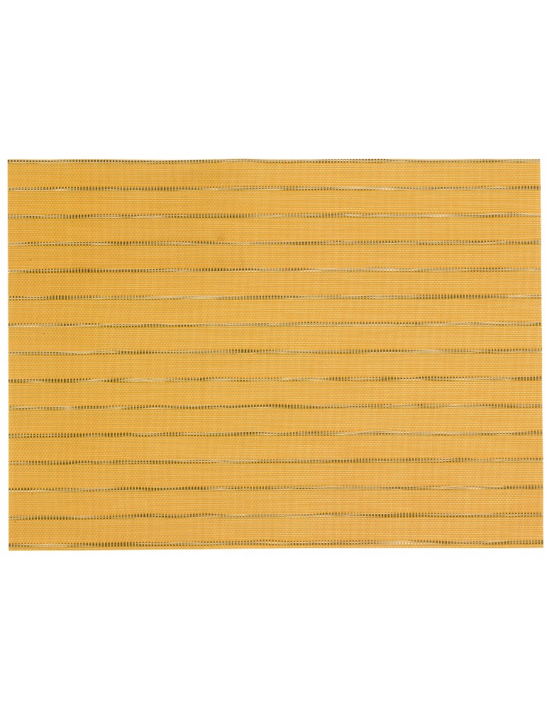 Set de table Manoka Tournesol 33 x 45 5403040000Winkler Set de table Manoka Tournesol 33 x 45 5403040000Winkler