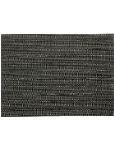 Set de table Manoka Carbone 33 x 45 5403078000Winkler
