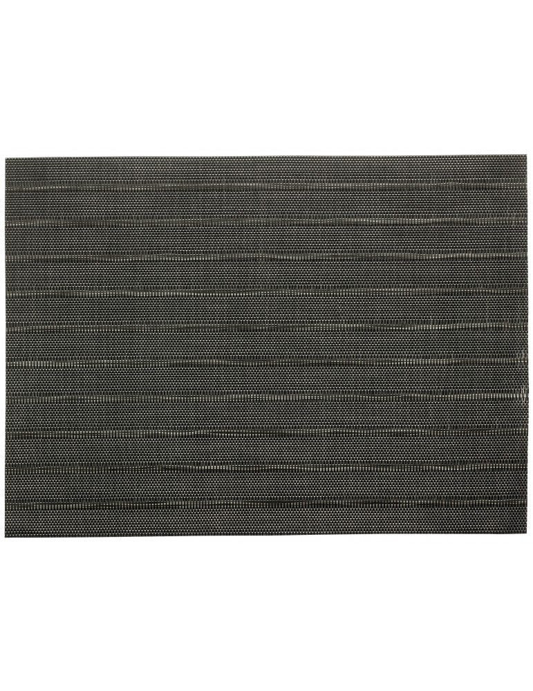 Set de table Manoka Carbone 33 x 45 5403078000Winkler Set de table Manoka Carbone 33 x 45 5403078000Winkler