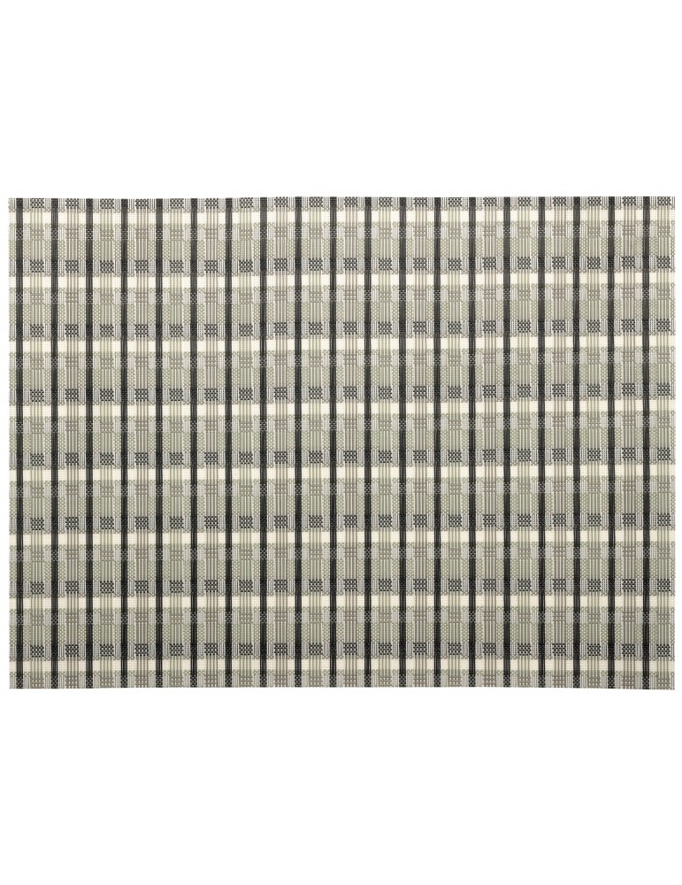 Set de table Elios Gris 33 x 45 4418070000Winkler Set de table Elios Gris 33 x 45 4418070000Winkler