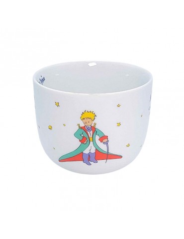 Bol à anse 670 ml Le Petit Prince cape BOLG07G01Kiub