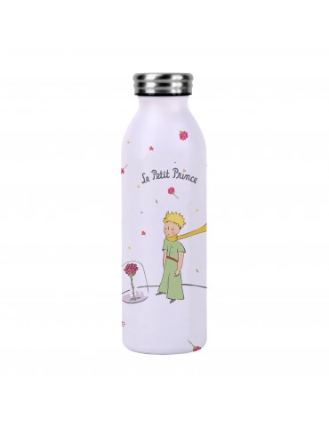 Bouteille isotherme 450ml Le Petit Prince Echarpe BOUTH26Z04Kiub
