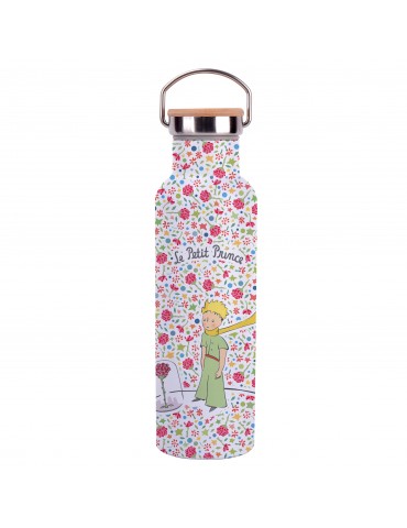 Bouteille isotherme avec anse 590 ml Le Petit Prince Liberty GOUTH07G02Kiub