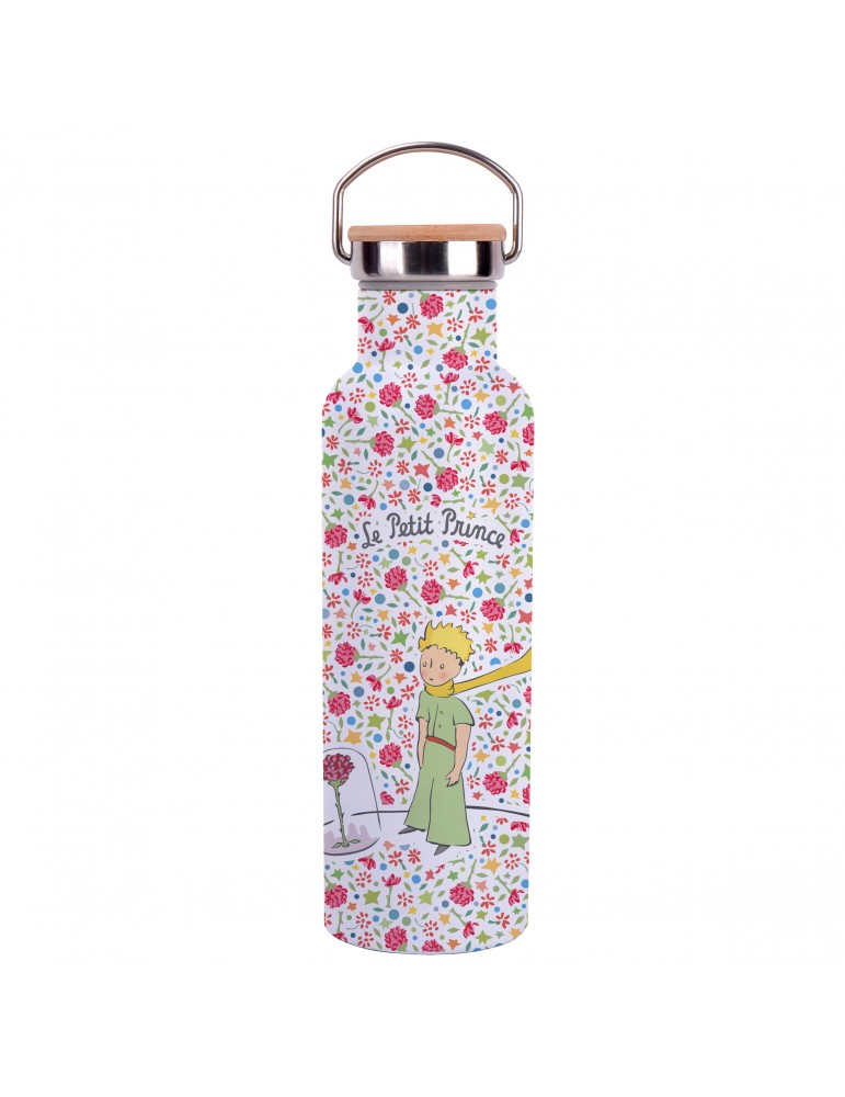 Bouteille isotherme avec anse 590 ml Le Petit Prince Liberty GOUTH07G02Kiub