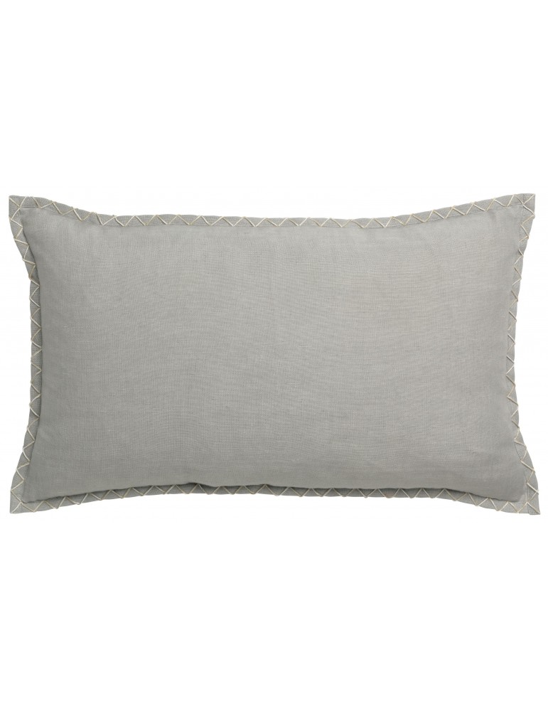 Coussin Nala Perle 30 x 50 7446070000Vivaraise Coussin Nala Perle 30 x 50 7446070000Vivaraise
