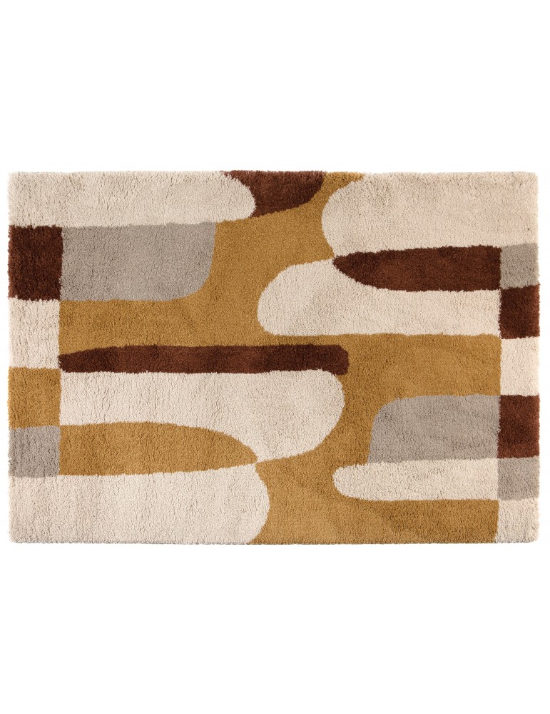 Tapis Tahina Multico 200 x 290 6325090000Vivaraise