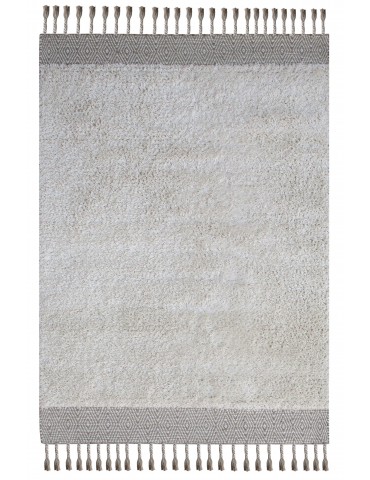 Tapis Wigan Ivoire/beige 160 x 230 4823015000The Rug Republic