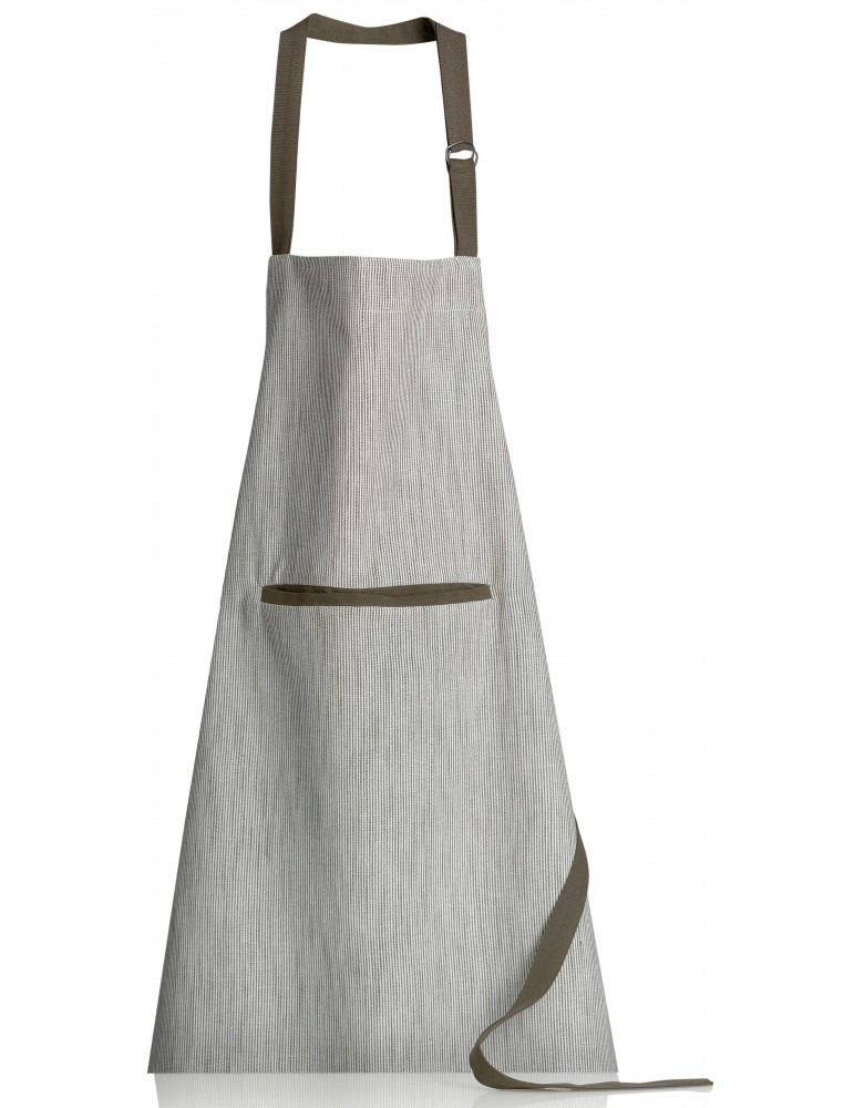 Tablier de cuisine Moana Naturel 72 x 85 8373090000Winkler Tablier de cuisine Moana Naturel 72 x 85 8373090000Winkler