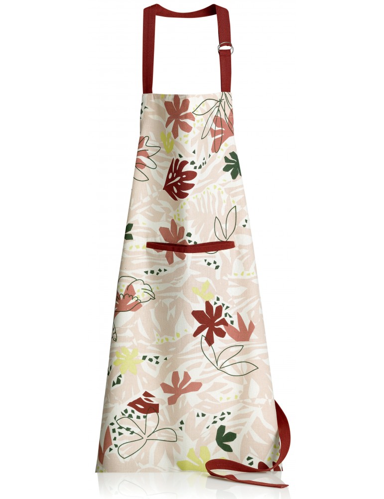 Tablier de cuisine Matis Multico 72 x 85 8262090000Winkler Tablier de cuisine Matis Multico 72 x 85 8262090000Winkler