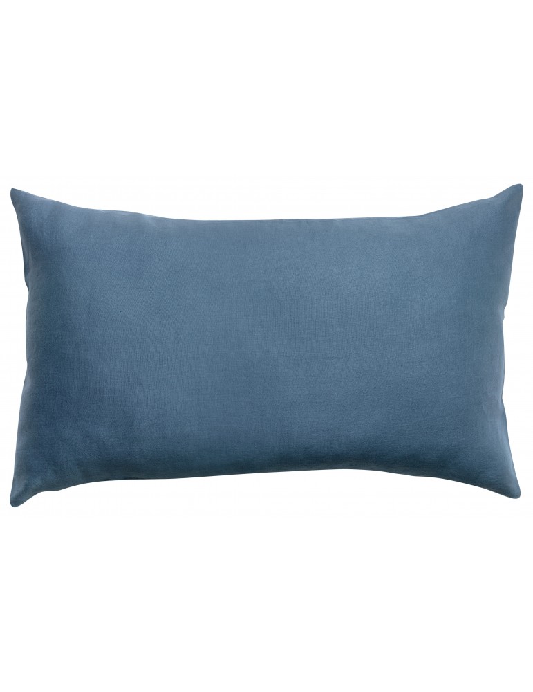 Taie d'oreiller Zeff Tempête 50 x 75 7633060000Vivaraise Taie d'oreiller Zeff Tempête 50 x 75 7633060000Vivaraise