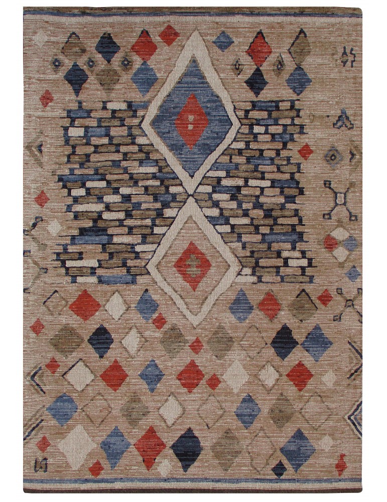 Tapis Nowgan Multico 160 x 230 4613090000The Rug Republic