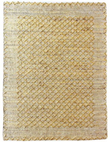 Tapis Ronan Or 120 x 180 4705012000The Rug Republic