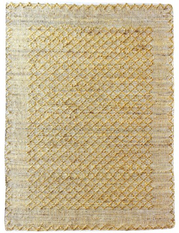 Tapis Ronan Or 120 x 180 4705012000The Rug Republic