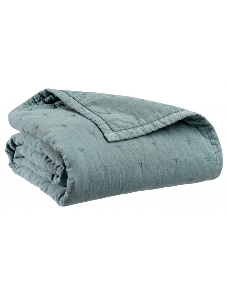 Plaid Ming Alizée 120 x 180 7708060000Vivaraise Plaid Ming Alizée 120 x 180 7708060000Vivaraise