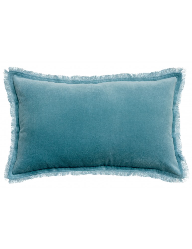 Coussin uni Fara Quartz 30 x 50 5019061000Vivaraise