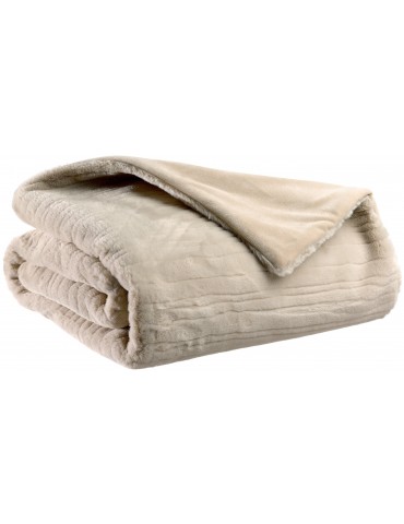 Plaid Artus Lin 140 x 180 8394080000Vivaraise