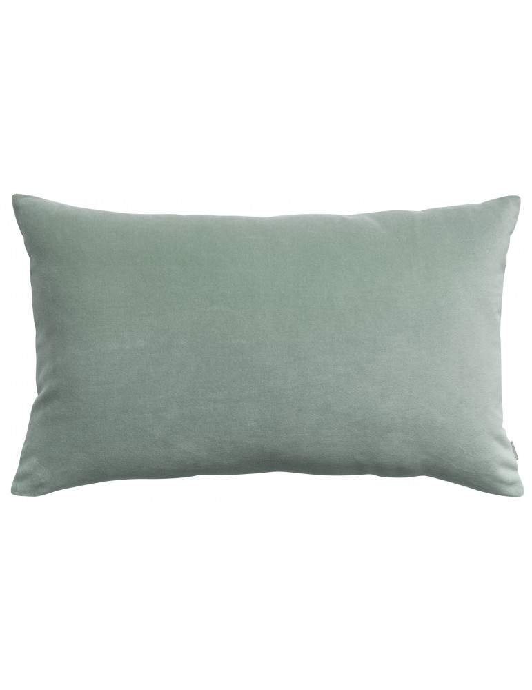 Coussin uni Elise Opaline 40 x 65 2411021000Vivaraise Coussin uni Elise Opaline 40 x 65 2411021000Vivaraise
