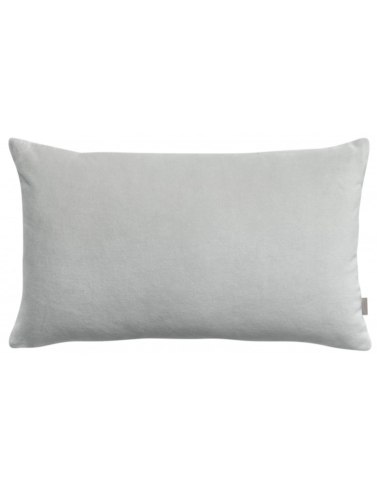 Coussin uni Elise Perle 30 x 50 2393070000Vivaraise