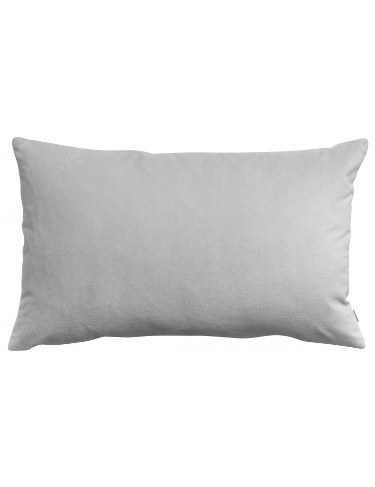 Coussin uni Elise Perle 40 x 65 2411070000Vivaraise