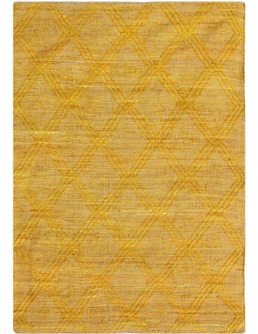 Tapis Amaya Or 160 x 230 4471012000The Rug Republic