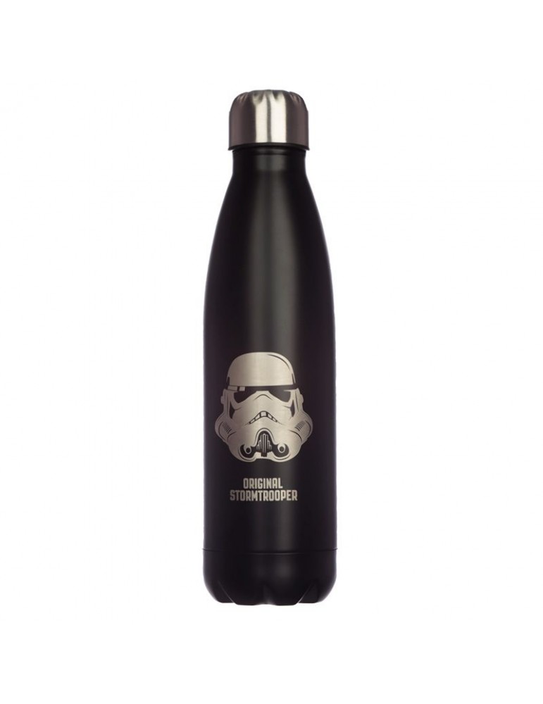 Bouteille isotherme Stormtrooper 500ml Puckator BOT113Puckator