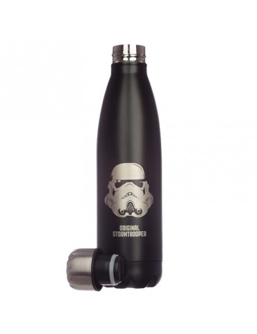 Bouteille isotherme Stormtrooper 500ml Puckator BOT113Puckator