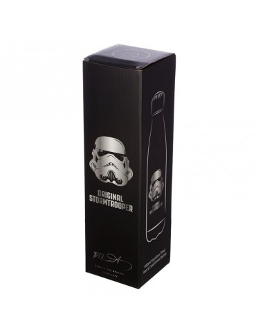 Bouteille isotherme Stormtrooper 500ml Puckator BOT113Puckator