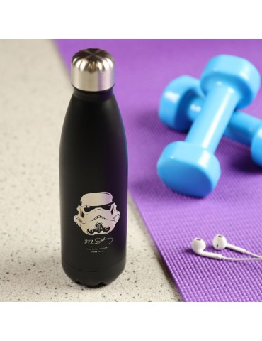 Bouteille isotherme Stormtrooper 500ml Puckator BOT113Puckator