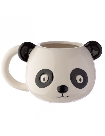 Mug en céramique Adoramals 700ml - Tête de Panda MUG287