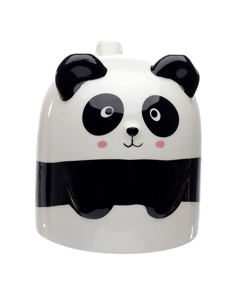 Mug retournable tête en bas Pandarama 500ml - Panda UMUG03