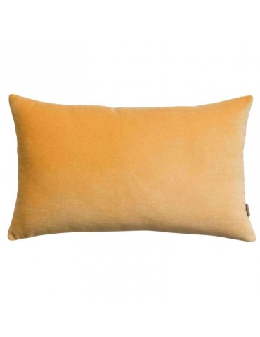 Coussin uni Elise Mimosa 30 x 50 2393040000Vivaraise