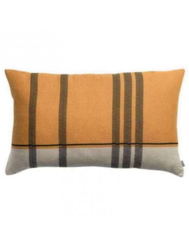 Coussin Zeff Eden Ocre 40 x 65 5952040000Vivaraise